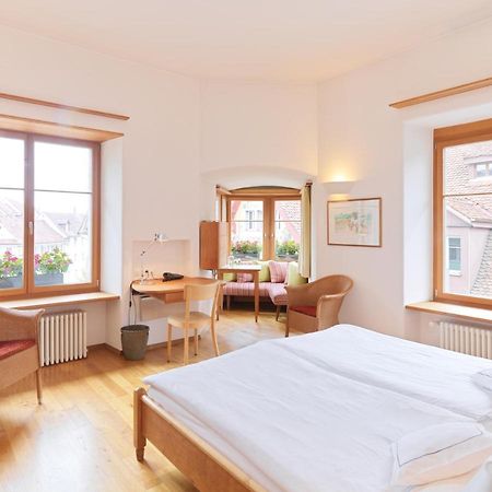 City-Hotel Ochsen Zug Exterior photo
