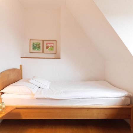 City-Hotel Ochsen Zug Exterior photo