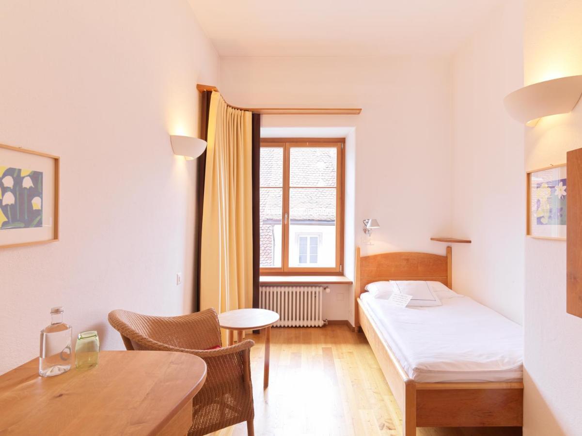 City-Hotel Ochsen Zug Exterior photo
