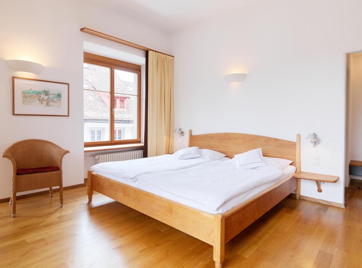 City-Hotel Ochsen Zug Exterior photo