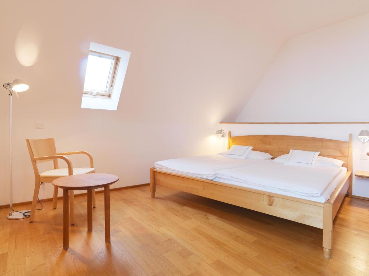 City-Hotel Ochsen Zug Exterior photo