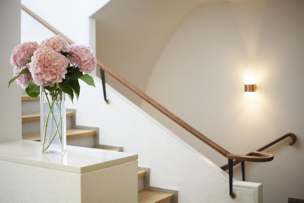 City-Hotel Ochsen Zug Exterior photo