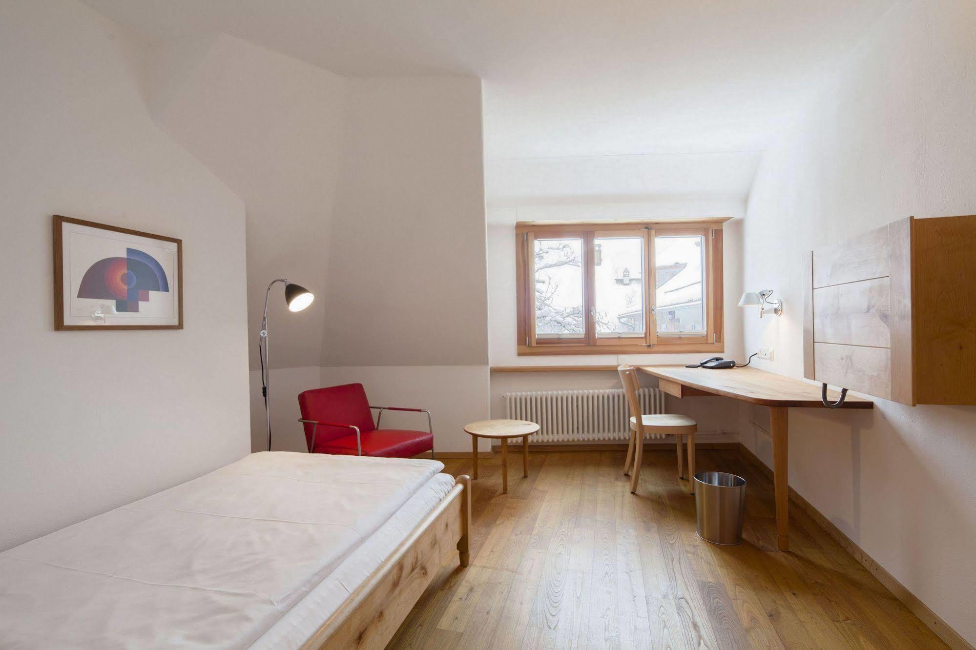 City-Hotel Ochsen Zug Exterior photo