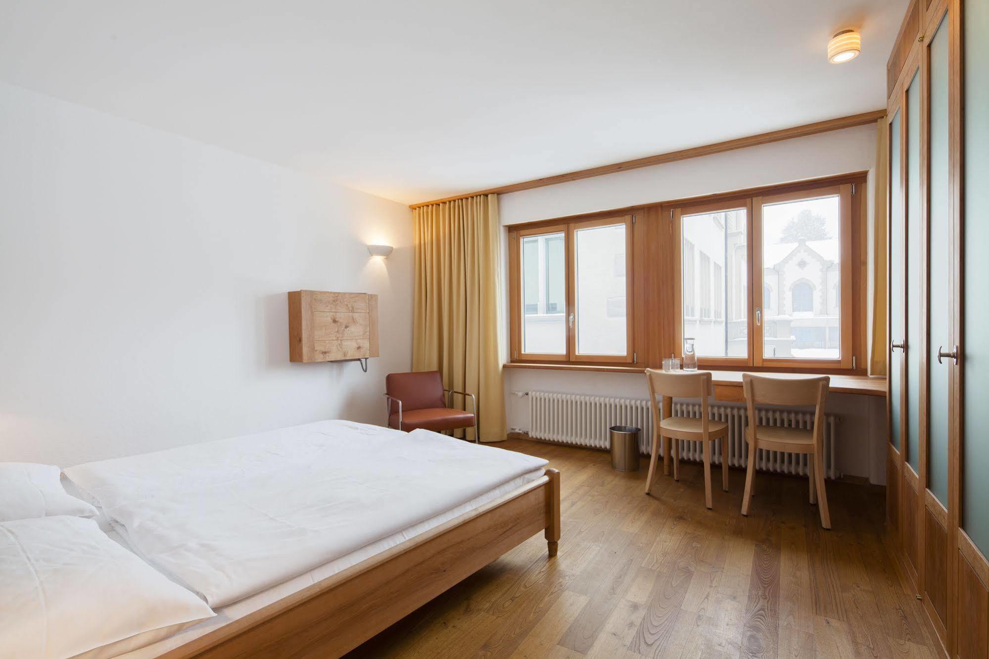City-Hotel Ochsen Zug Exterior photo
